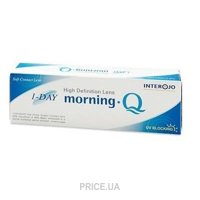 Interojo Q 1-DAY (уп. 30 шт)