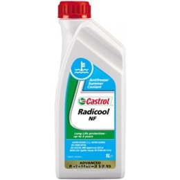 Антифриз CASTROL Radicool NF G11 (1л.)