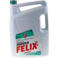 Felix Prolonger Green 10kg