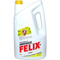 Felix Energy Yellow 5kg