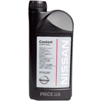 NISSAN Coolant L248 Premix 1л