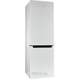 Холодильник и морозильник Indesit DF 4181 W
