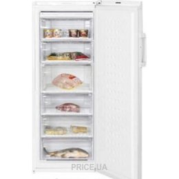 Морозильник-шкаф Beko RFSA 240M21 W