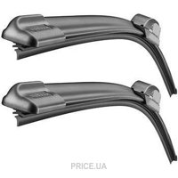 Bosch AeroTwin A212S