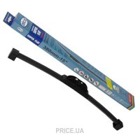 ALCA Super Flat Graphit 380