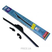 ALCA Super Flat Graphit 330
