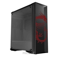 MSI MPG Gungnir 100D (306-7G09M41-W57)