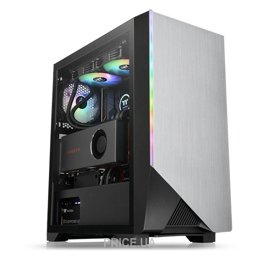Thermaltake H550 TG ARGB (CA-1P4-00M1WN-00)