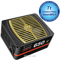 Thermaltake Toughpower DPS G 650W (TPG-0650D-G)