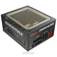 Enermax DIGIFANLESS 550W (EDF550AWN)
