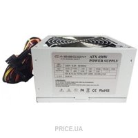 CASECOM Technology CM450ATX (450W)