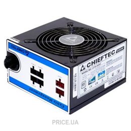 Блок питания Chieftec CTG-650C 650W