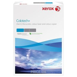 Офисная бумага, пленка Xerox Colotech+ (003R98837)