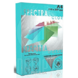 Офисная бумага, пленка Spectra Color Ocean 120