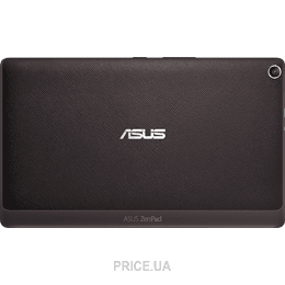 Планшет ASUS ZenPad 10 (Z300CL) Black