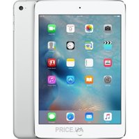 Apple iPad mini 4 128Gb Wi-Fi + Cellular