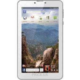 Планшет Планшет BRAVIS NB74 3G 8GB