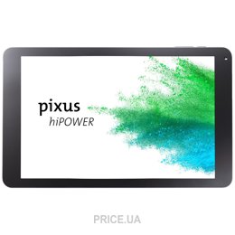 Планшет Планшет Pixus hiPower