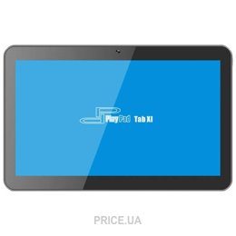 Планшет Планшет Evromedia PlayPad Tab Xl