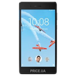 Планшет Планшет Lenovo Tab 4 TB-7304i 16Gb