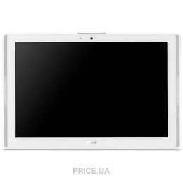 Планшет Планшет Acer Iconia One B3-A40 16Gb