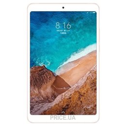 Планшет Планшет Xiaomi MiPad 4 64Gb LTE