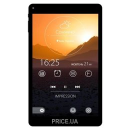 Планшет Планшет Impression ImPAD P104