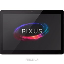 Планшет Планшет Pixus Vision 3/16