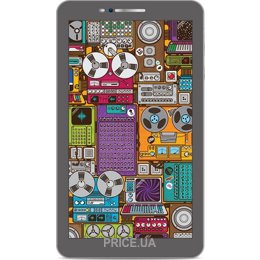 Планшет Планшет Evromedia PlayPad 3G 2Goo