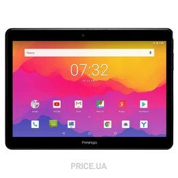 Планшет Планшет Prestigio MultiPad Wize 3196 3G