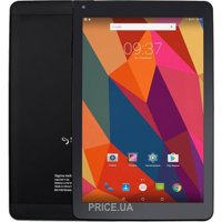 Sigma X-style Tab A104