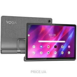 Планшет Lenovo Yoga Tab 11 YT-J706X 128Gb LTE
