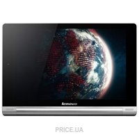 Фото Lenovo Yoga Tablet 10 16Gb