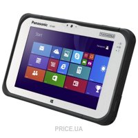 Panasonic Toughpad FZ-M1 3G