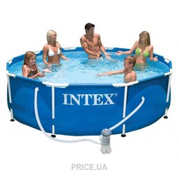 Бассейн Intex 28202