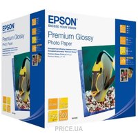 Epson S041826