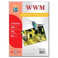 WWM G200.20