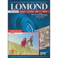 Lomond 1106101