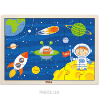 Viga Toys Космос (51461)