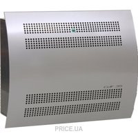 Dantherm CDF 35