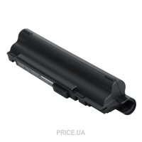 Фото Sony VGP-BPX11