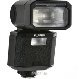 Вспышку Вспышка Fujifilm EF-Х500