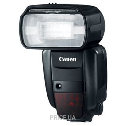 Вспышку Вспышка Canon Speedlite 600EX