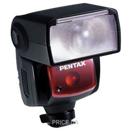 Вспышку Вспышка Pentax AF-360FGZ