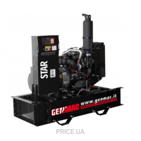 Genmac Star G200COA
