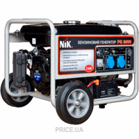 NIK PG 3000