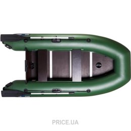 Лодку Storm LU340