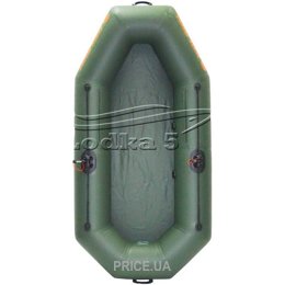 Лодку Kolibri K-210X