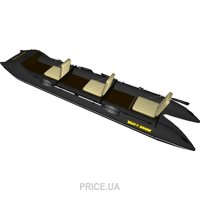BOATHOUSE Sport 560