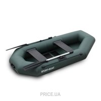 Sport-Boat C 250 LS